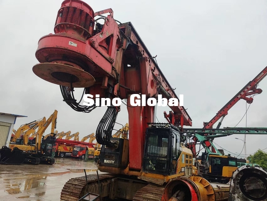 SR360R 2020 Gebruikt Roterend Boorrig drilling diameter 2300mm voor Sany