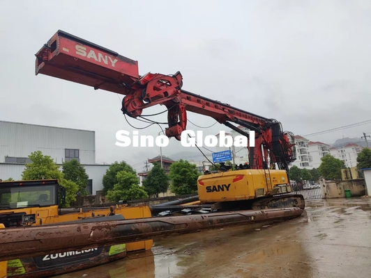 SR360R 2020 Gebruikt Roterend Boorrig drilling diameter 2300mm voor Sany
