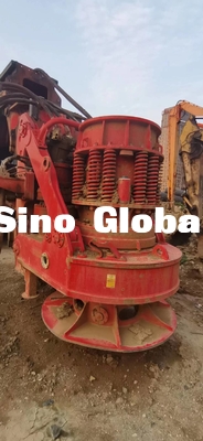 300KW Sany gebruikte Roterend Boorrig engine power SR360E 2018
