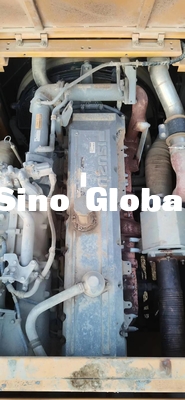 300KW Sany gebruikte Roterend Boorrig engine power SR360E 2018