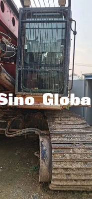 300KW Sany gebruikte Roterend Boorrig engine power SR360E 2018